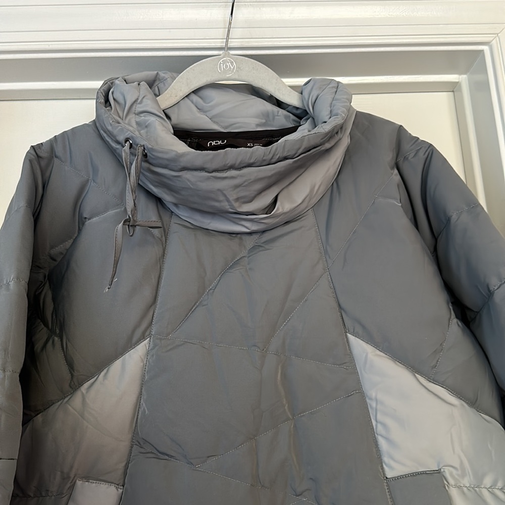 May Pullover Down Jacket - image 2